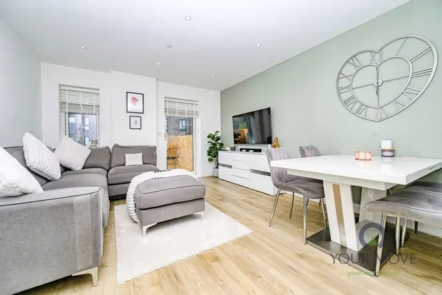 Dacorum Way, Hemel Hempstead, HP1, photo 1