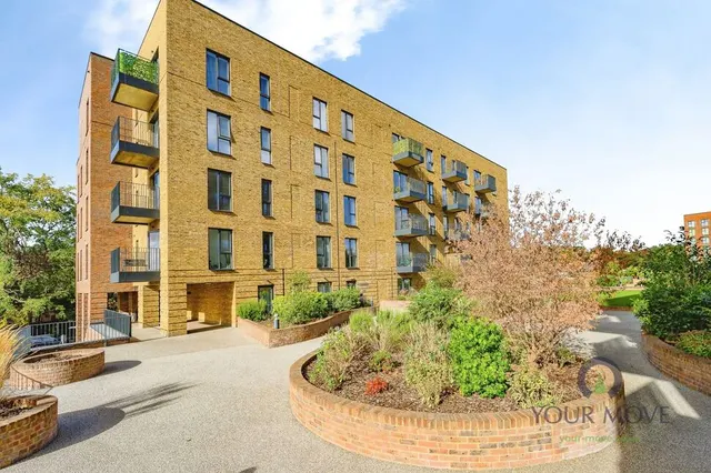 Dacorum Way, Hemel Hempstead, HP1, photo 3
