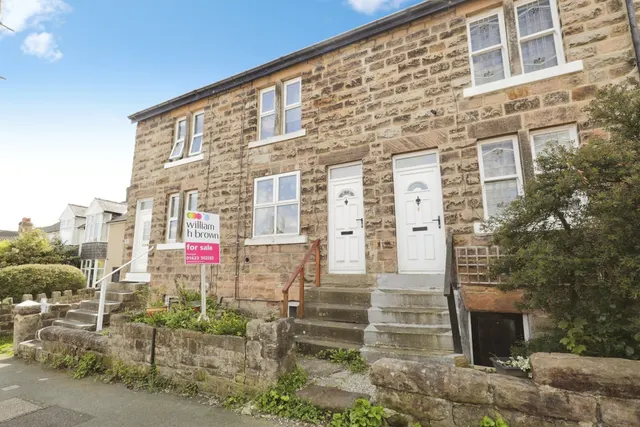 Bachelor Gardens, Harrogate, HG1, photo 1