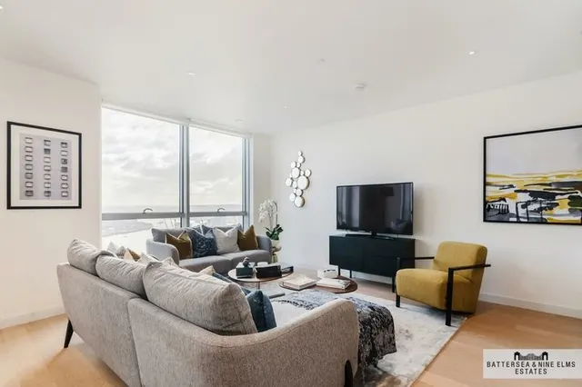 Charrington Tower, New Providence Wharf, E14, photo 3