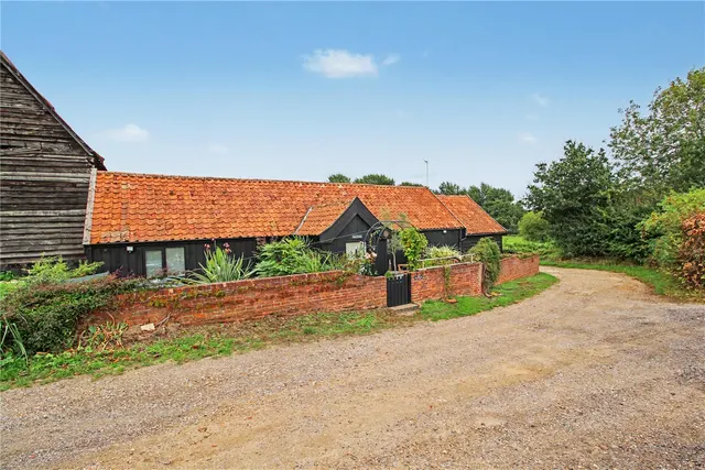 Hulver Road, Mutford, NR34, photo 3