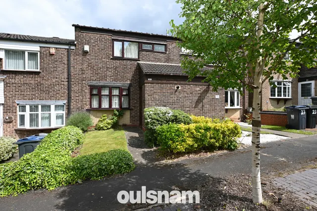 Portrush Avenue, Kings Norton, Birmingham, B38 8XZ, photo 1