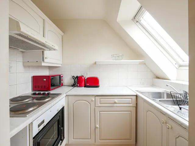 Whitehall Crescent, Dundee, DD1, photo 3