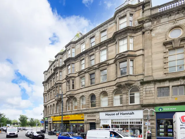 Whitehall Crescent, Dundee, DD1, photo 1