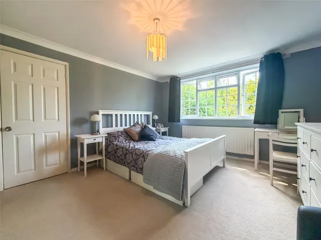 Photo 3 — Church Lane West, Aldershot, Hampshire, GU11 3LW