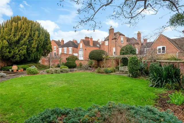 Old Town, Stratford-upon-Avon, Warwickshire, CV37, photo 1