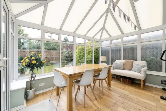 Ainderby Gardens, Northallerton, DL7, photo 3
