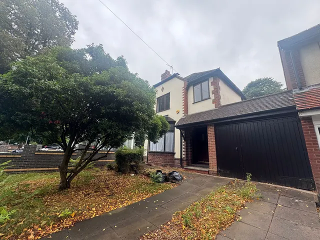 Princes Avenue Walsall WS1 2DH, photo 1