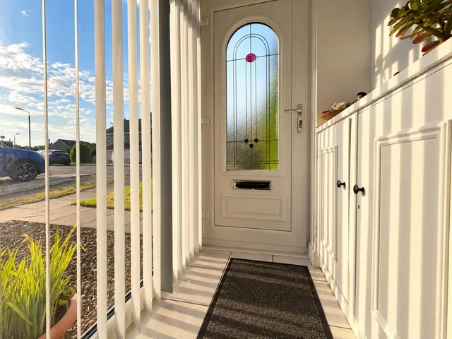 Kirkhill Gardens, Glasgow, G72, photo 3