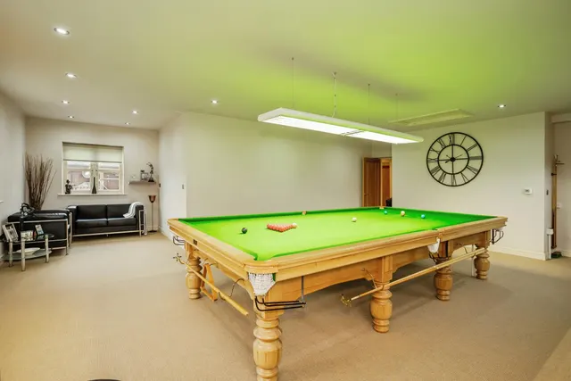 Coles Lane, Swineshead, PE20, photo 3