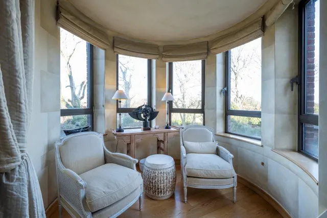 Photo 3 — Summit Lodge, Lower Terrace, Hampstead, London, NW3 6RF
