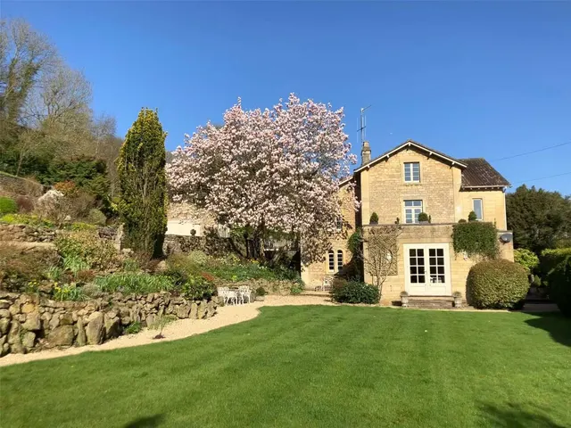 Photo 3 — Lower Stoke, Limpley Stoke, Bath, BA2 7FR