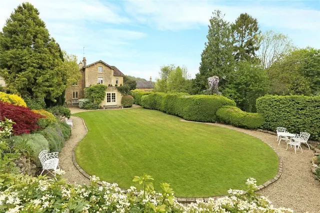 Lower Stoke, Limpley Stoke, Bath, BA2 7FR, photo 1