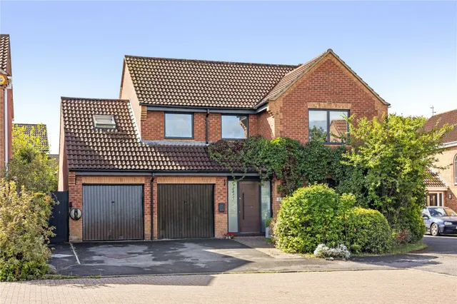 Ford Lane, Emersons Green, BS16, photo 1