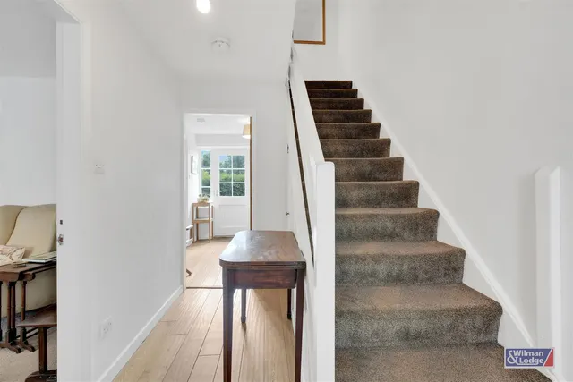 Photo 3 — Smithy Cottages, Kilnsey, Skipton, BD23 5PS