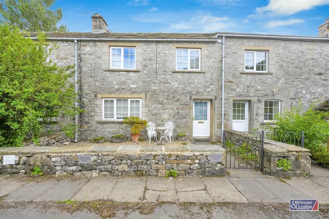 Smithy Cottages, Kilnsey, Skipton, BD23 5PS, photo 1