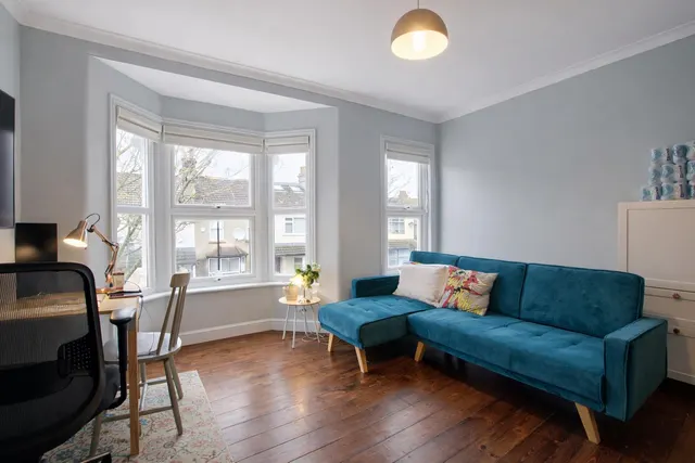 Photo 2 — Richford Road, London, E15 3PQ