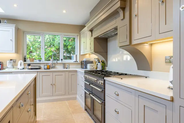 Photo 3 — Dartnell Park Road, West Byfleet, KT14