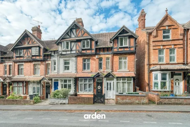 Millsbro Road, Redditch, B98, photo 1