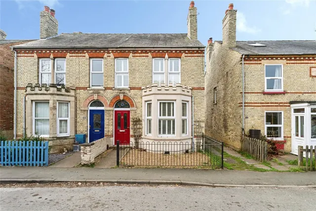 Impington Lane, Impington, CB24, photo 1