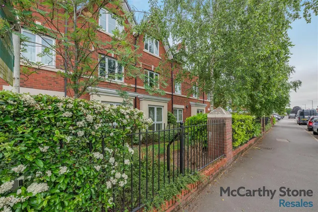 Jockey Road, Sutton Coldfield, B73, photo 1