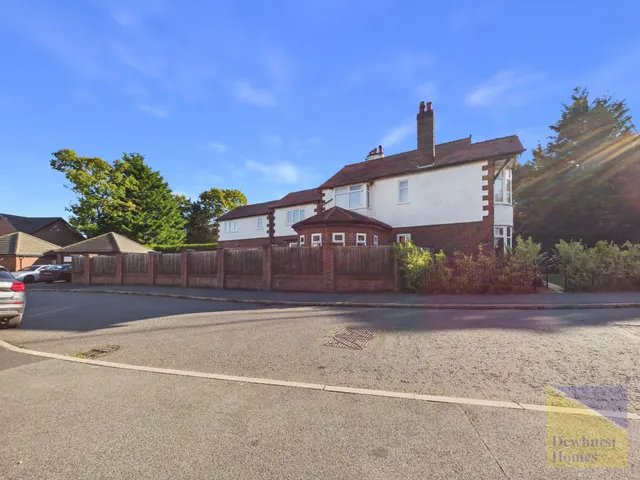 D'Urton Lane, Fulwood, PR3, photo 2