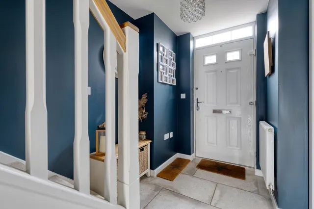 Hazelhurst Way, Tarporley, photo 2