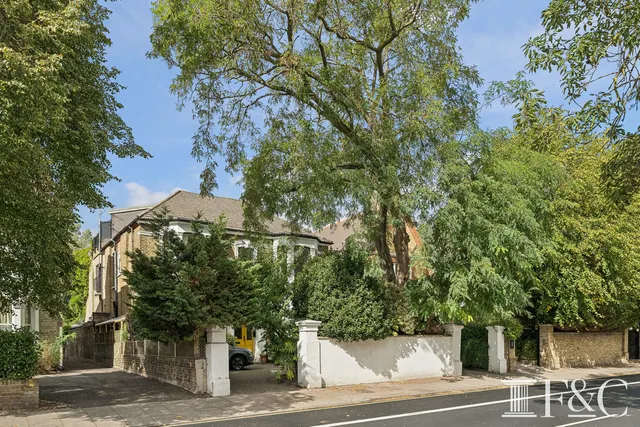 Castelnau, London, SW13, photo 3