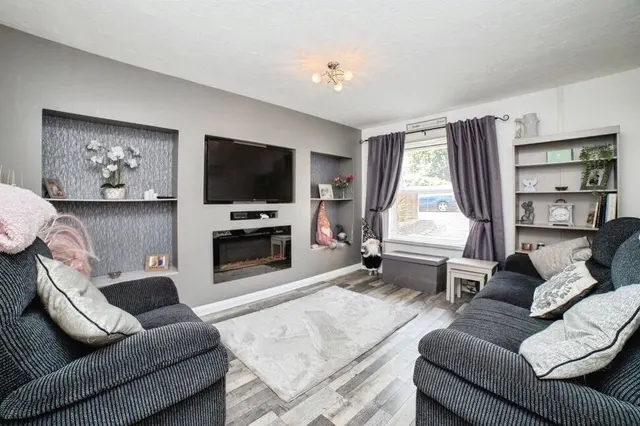 Photo 2 — Ockbrook Court, Derbyshire, DE7