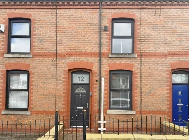 Astley Street, Leigh, WN7, photo 1