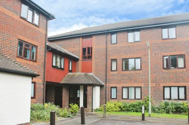 Linacre Close, Didcot, OX11