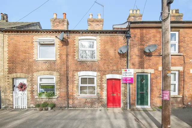 Southgate Street, Long Melford, Sudbury, photo 1