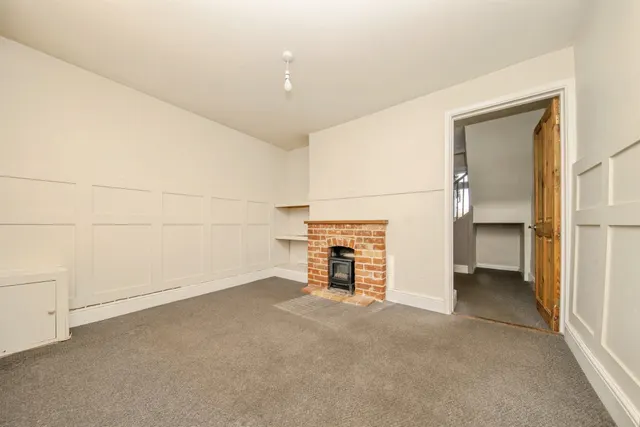 Photo 2 — Southgate Street, Long Melford, Sudbury