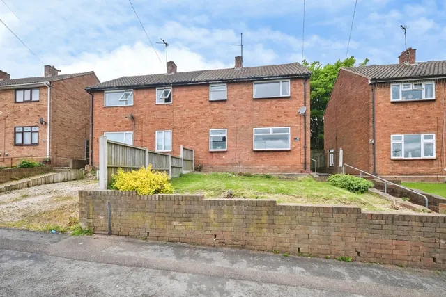 St. Michaels Road, Brereton, WS15, photo 1