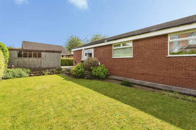 Photo 2 — Cobblers Lane, PONTEFRACT