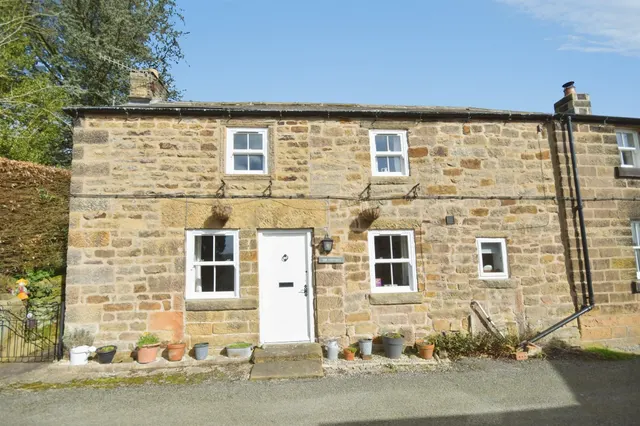 Hallmoor Road, Darley Dale, DE4, photo 2