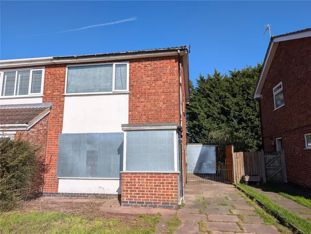 Charles Street, Sileby, LE12, photo 1