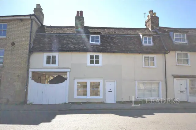 Castle Street, Cambridge, CB3, photo 1