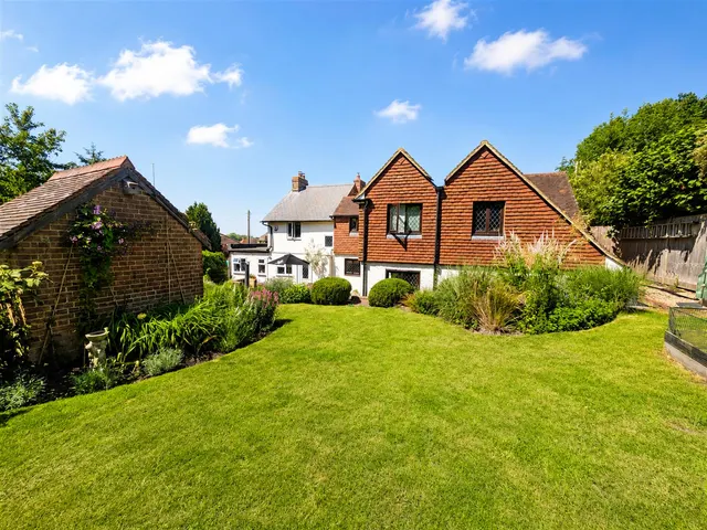 Photo 2 — Lewes Road, Ridgewood, Uckfield, TN22 5SL