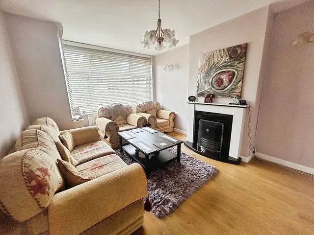 Photo 2 — Lawfred Avenue, Wolverhampton, West Midlands, WV11