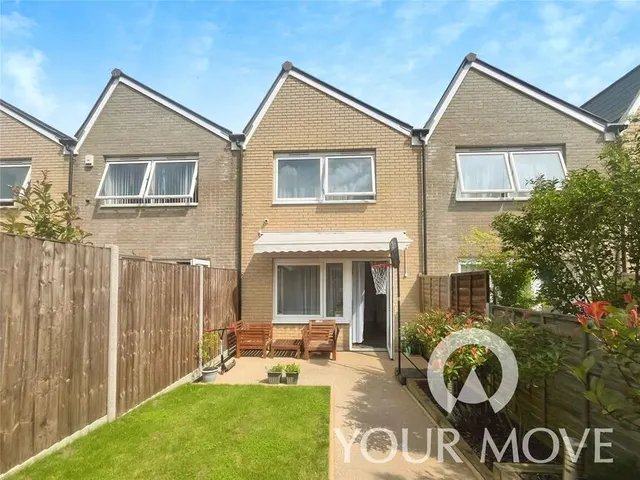 Watercress Way, Northfleet, Kent, DA11, photo 1