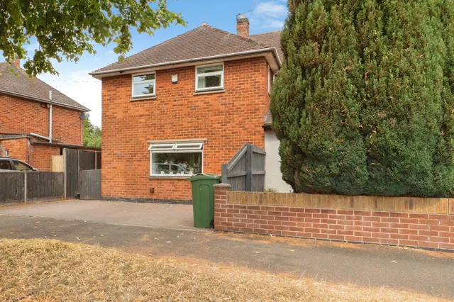 Alan Moss Road, Loughborough, LE11, photo 2