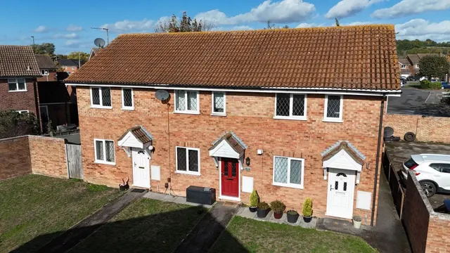 Silbury Close, Calcot, RG31, photo 1