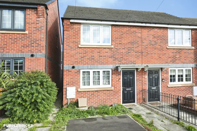 Picton Street, Stoke-On-Trent, ST1, photo 1