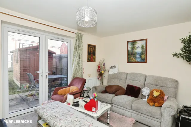 Picton Street, Stoke-On-Trent, ST1, photo 3