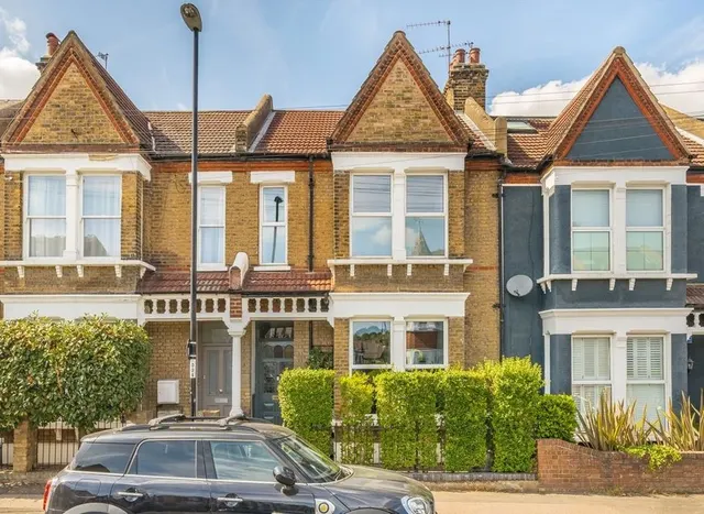 Garthorne Road, Honor Oak, SE23, photo 1