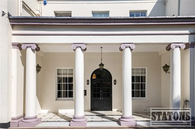 Photo 2 — Essendon Place, Essendon, Hatfield, Hertfordshire, AL9 6GZ