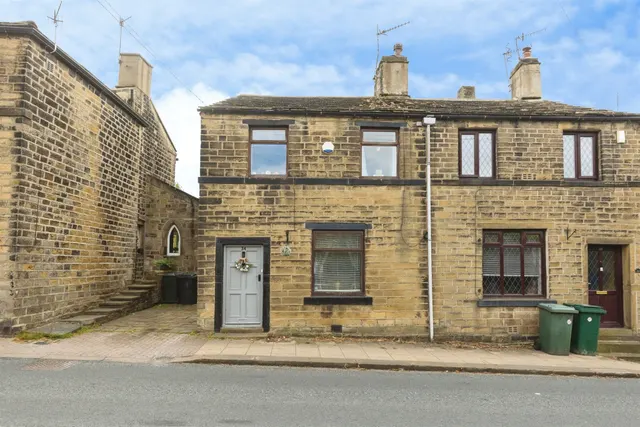 Photo 3 — Main Street, Wilsden, Bradford