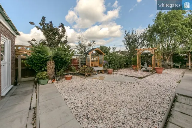 Kipling Way, Crewe, CW1, photo 2