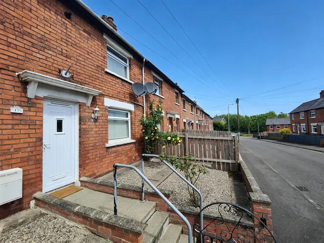 Seagrove Parade, Belfast, BT15, photo 3